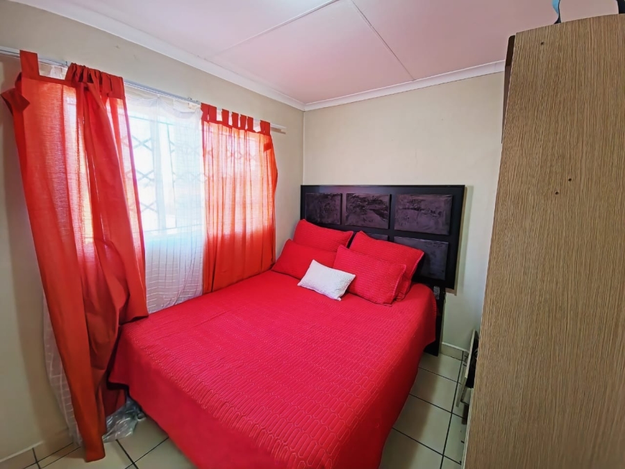 3 Bedroom Property for Sale in Freedom Park North West